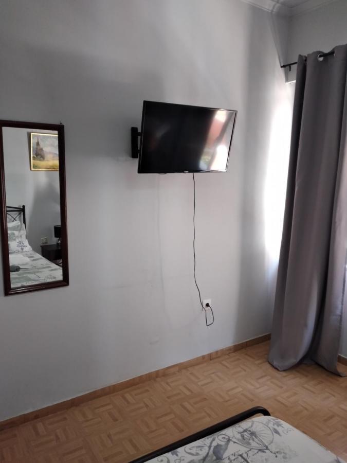 Perikleous Apartment Athene Buitenkant foto